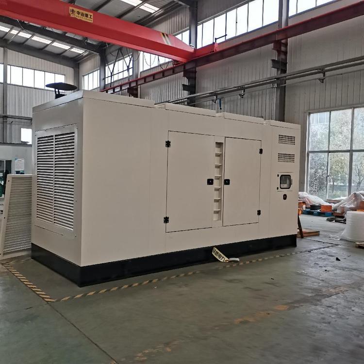 安义发电机出租